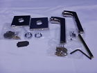 5162.055.fd 884011688101 Baldwin Door Lever