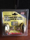 8869-b Mag Security Vtg Door