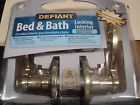 898-625 Defiant Bed Bath Locking 050134109582