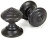 90297 From The Anvil Elmore Mortice Door Knob Set 5060428287969