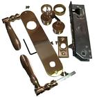 90500 Grisham Bank Vault Lock 718373905005