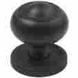 905orb Rusticware Oil Rubbed Bronze 10.25 In Knob 048899781075
