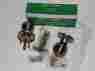 91140-008 Brass Finish Black Decker Lot Of 5 Edmonton Ball 114 Passage Hall Closet Door 0042049864458