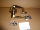 91140-013 Black Decker Newport Lever Set Antique Brass Nib