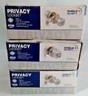 913885 Shield Security New Lot Of Locksets Ball Knob 749694976207