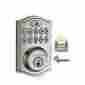 914trl Schlage Kwikset 914 Smartcode Deadbolt With Home Connect Z-wave Smartkey