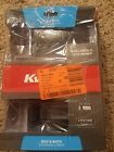 91550-006 Kwikset Corporation Privacy Lever Milan Brz By Mfrpartno 883351496346