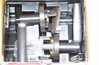 91560-018 Kwikset Corporation Lisbon Round