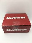91560-023 Kwikset Square Lisbon Keyed