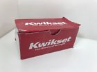 91570-004 Kwikset Milan Round Half-dummy