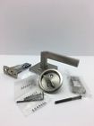 91570-022 Kwikset Lisbon Square Half 91570-022 Kwikset Lisbon Square Half