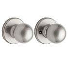 92001-096  Kwikset Polo Knob In Satin Nickel Hardware 042049087178