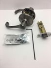 92001-205 Kwikset Dorian Hall-closet Lever