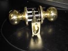 92001-214 Kwikset Copa Passage Set From Cabinet Case Of