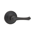 92001-316 Kwikset Dorian Lever In Venetian Bronze 042049793567