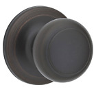 92001-511 Kwikset Cove Passage Hall And Closet Knob In 883351589512