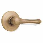 92001-523 Kwikset Polished Brass Dorian 042049504439