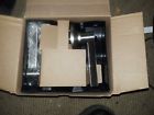 92001-547 Kwikset Ladera Lever In Satin Nickel