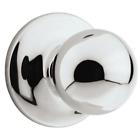 92001-559 Kwikset Polo Passage Knob In Polished Chrome 883351635387