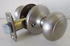92001396 Kwikset Cove Satin Nickel