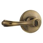 93001-328 Kwikset Corporation Dorian Bed-bath 042049103007