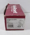 93001-358 Kwikset Polo Polished Brass Privacy Interior Door Knob 042049361018