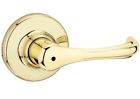 93001-880 Kwikset Dorian Privacy Lever 883351589673
