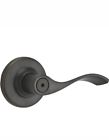 93001-883 Kwikset Balboa Privacy Lever 883351589765