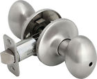 931122 Legend Locksets Passage Door 076335080239