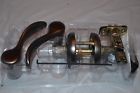 93520-010 Baldwin Rdb Cp Rcs Lever Slate 883351546751
