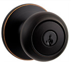 94002-535 Kwikset Cove Entry Knob 883351198066