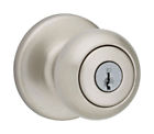94002-821 Kwikset Entry Knob Cove 883351589178