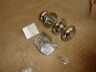 94002-913 Kwikset Entry Cove Knob With Smartkey Security Polished 883351673983