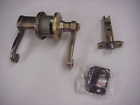 94050-309 Kwikset Rh Rcal Rcs Bbpkg Entry Lock Set 042049359169