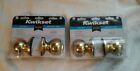 941565 Kwikset A Pair Of