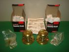 94880-001 Kwikset Knob Valiant Dummy Lot Of In Box 042049295672