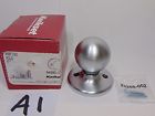 94880-154 Kwikset Dummy Door Knob 042049296617