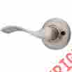94880-491 Kwikset Balboa Dum Lever S Nickel Lh 883351271615