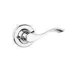 94880-523 Kwikset Balboa Polished Chrome 883351542678