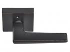 95311db Better Home Products Bhp Tiburon Dummy Door Lever Dark Bronze