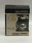95415-260-priv Baldwin Hardware Interior Latchset