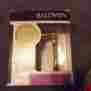 95455-030-ldm Left Hand Single Lever Baldwin Brass Dummy Interior Latchset 723079063294