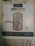 955pml-15s Kwikset Smartcode Pembroke Single Cylinder Keyless Entry Nickel 883351716406