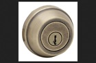 95990-007 Kwikset Gatelatch Dblt Ab 883351125024