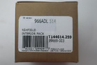 966adl-514 Kwikset Lot Of Ashfield Interior Single Cylinder 883351099097