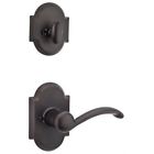966aullh-11p 966aullh Kwikset 11p Single Cylinder 883351448543