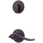 966avllh-11p 966avl-lh Kwikset Single Cylinder 042049700640