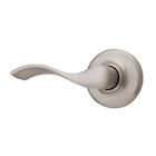 966blrh-15 966bl-rh Kwikset Single Cylinder 883351294997