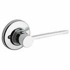 966lrllh-26v1 966lrl-lh Kwikset Ladera Left Handed Single Cylinder Interior Pack 883351632423