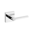 966lslsqt-26 Kwikset Lisbon Single Cylinder Interior Leverset Bright Chrome 883351545709